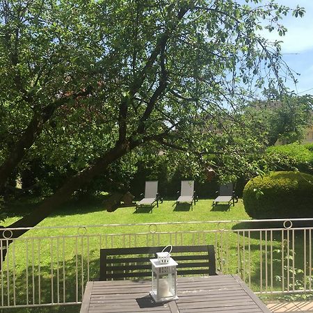 Appartement Orana Oberhausbergen Bagian luar foto