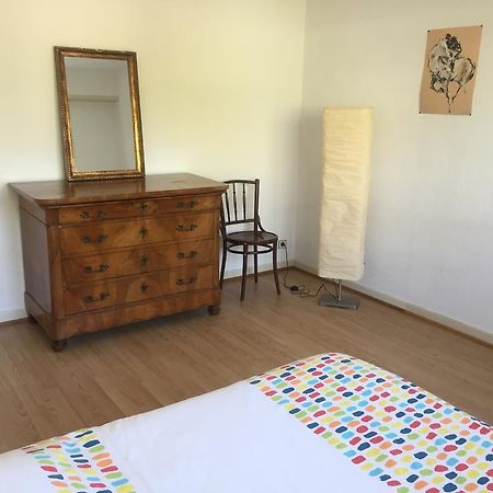 Appartement Orana Oberhausbergen Bagian luar foto