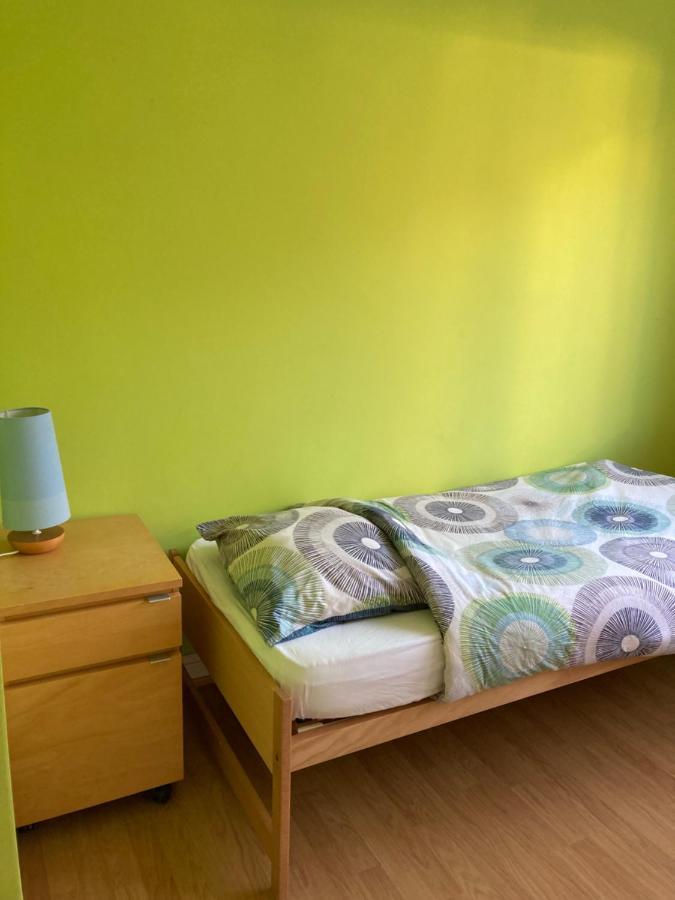 Appartement Orana Oberhausbergen Bagian luar foto