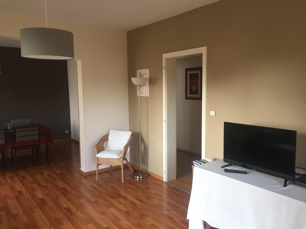 Appartement Orana Oberhausbergen Bagian luar foto