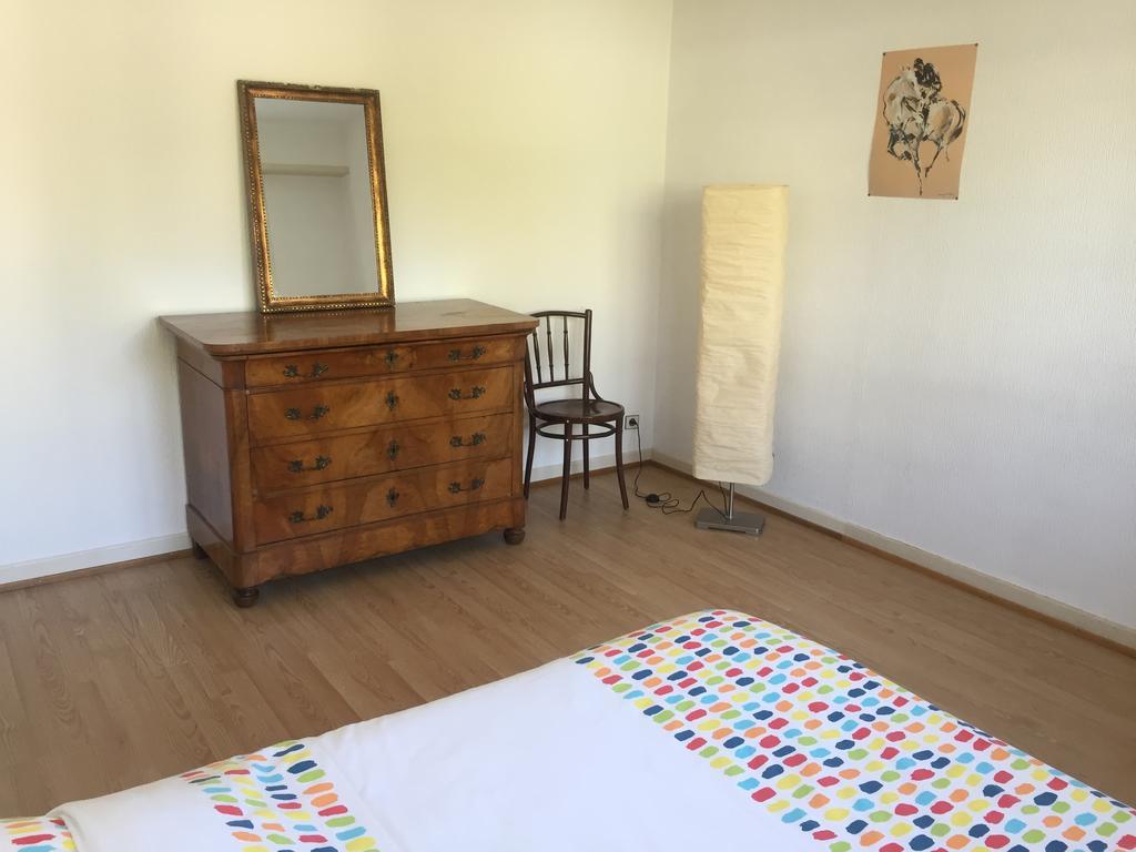 Appartement Orana Oberhausbergen Bagian luar foto